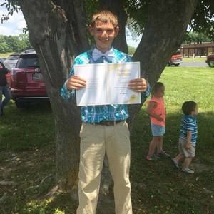 Meet your Posher, Cameron lee